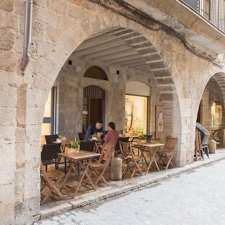 Bravissimo Cort Reial-2A Girona Exterior foto