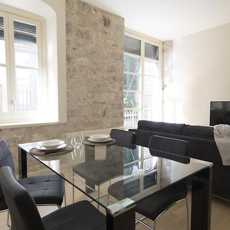 Bravissimo Cort Reial-2A Girona Exterior foto
