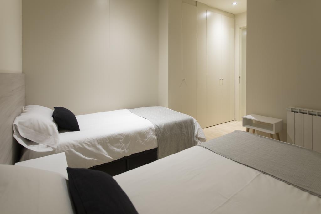 Bravissimo Cort Reial-2A Girona Exterior foto